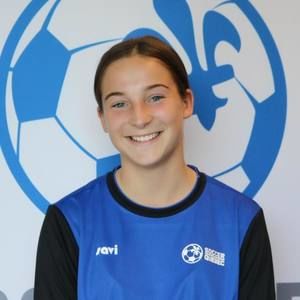 Meet your Posher, Billie